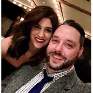 Meet your Posher, Ali